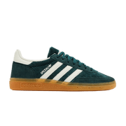 adidas Handball Spezial Mineral Green (Women's)