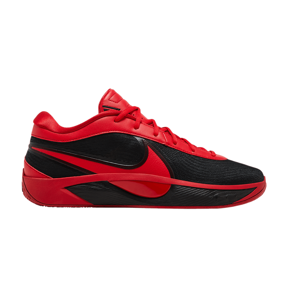 Nike Giannis Zoom Freak 6 Bred