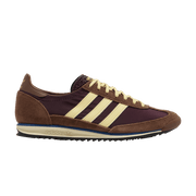 adidas SL 72 OG Maroon Preloved Brown (Women's)