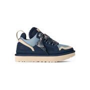 UGG Lowmel Dark Indigo Sea Salt (Women's)