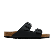 Birkenstock Arizona Birko-Flor Black