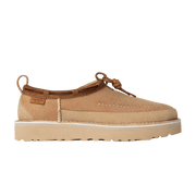 UGG Tasman Crafted Regenerate Slipper 'Sand'