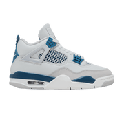 Jordan 4 Retro Military Blue (2024)