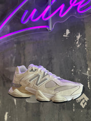 New Balance 9060 Seasalt Moonbeam