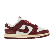 Nike Dunk Low SE Sisterhood Sail Team Red (Women's)