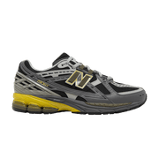 New Balance 1906U Castlerock Ginger Lemon