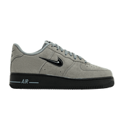 Nike Air Force 1 '07 Low Jewel Cool Grey Black