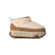 UGG Venture Daze Ultra Mini Cozy Boot Natural