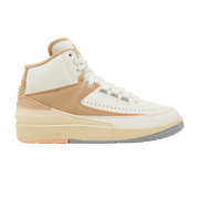 Jordan 2 Retro Craft Sunset Haze (Women's)