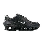 Nike Shox TL Off Noir Silver (Women's)