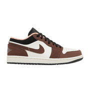 Jordan 1 Low Mocha