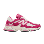 New Balance 9060 Fuchsia Pink