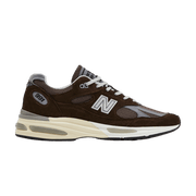 New Balance 991v2 MiUK Pinecone
