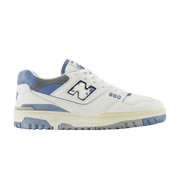 New Balance 550 Vintage Pack Heron Blue