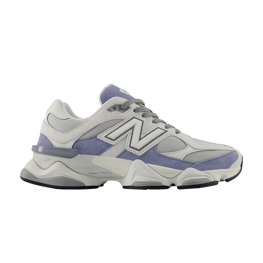New Balance 9060 Dusk Shower Reflection