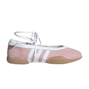 adidas Taekwondo Mei Ballet Clear Pink White (Women's)
