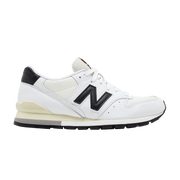New Balance 996 MiUSA White Black