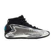 adidas AE 1 Silver Metallic