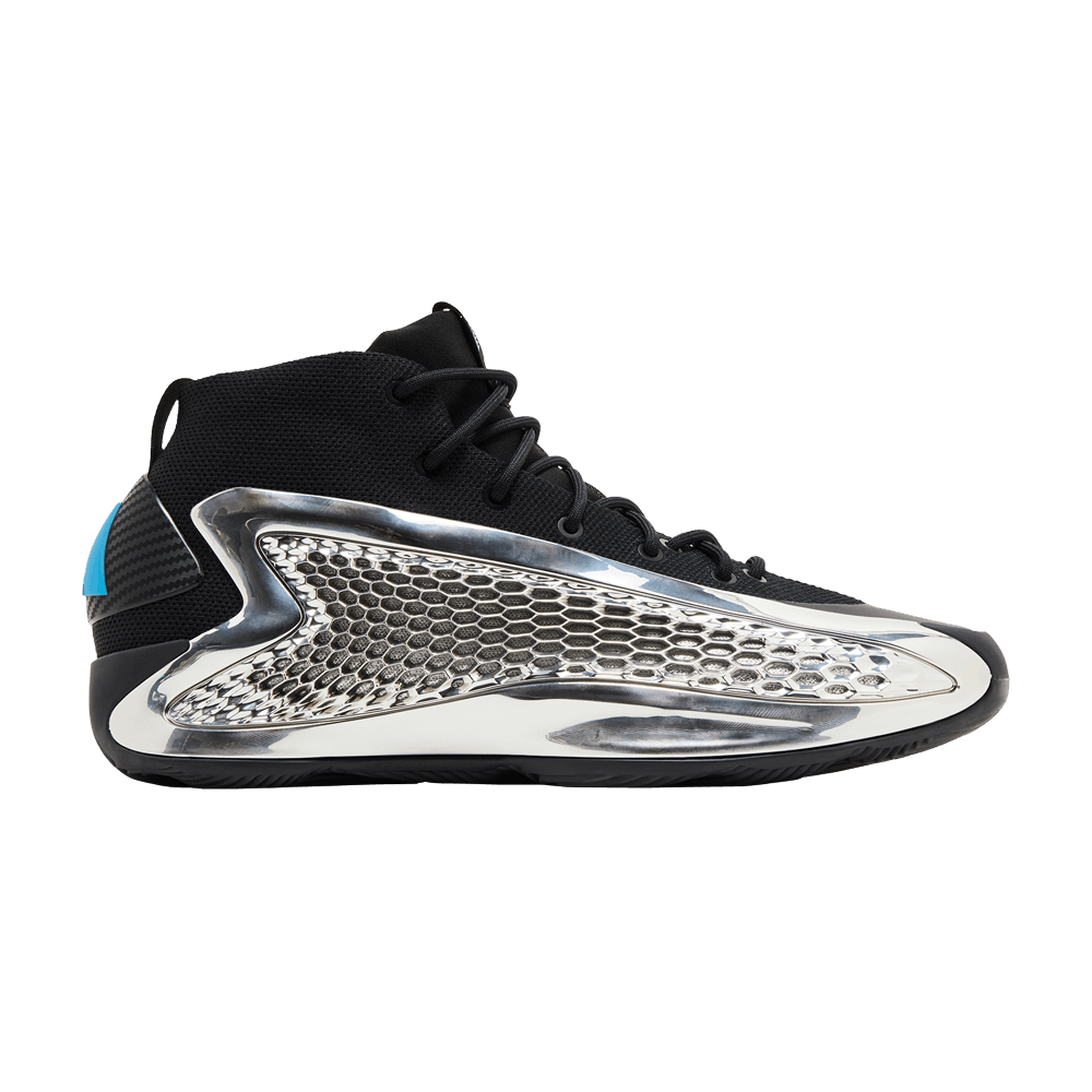 adidas AE 1 Silver Metallic