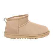 UGG Classic Ultra Mini Sawdust (Kids)