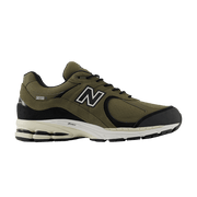 New Balance 2002R Gore-Tex Olive