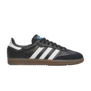 adidas Samba OG Black White Gum