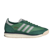 adidas SL 72 RS Preloved Green Grey Collegiate Green