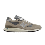 New Balance 998 Core MiUSA Grey Silver