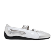 Puma Speedcat Ballet Silver (Women's)