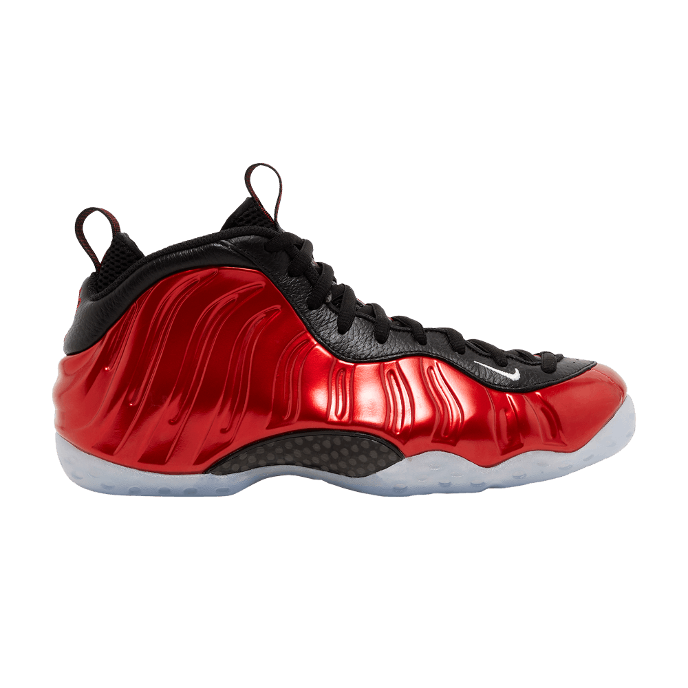 Nike Air Foamposite One Metallic Red (2023)