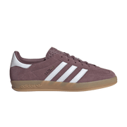 adidas Gazelle Indoor Shadow Fig (Women's)