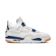Jordan 4 Retro SB Navy