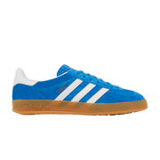 adidas Gazelle Indoor Blue Bird Gum