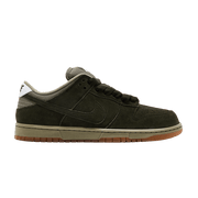 Nike SB Dunk Low Pro B Sequoia