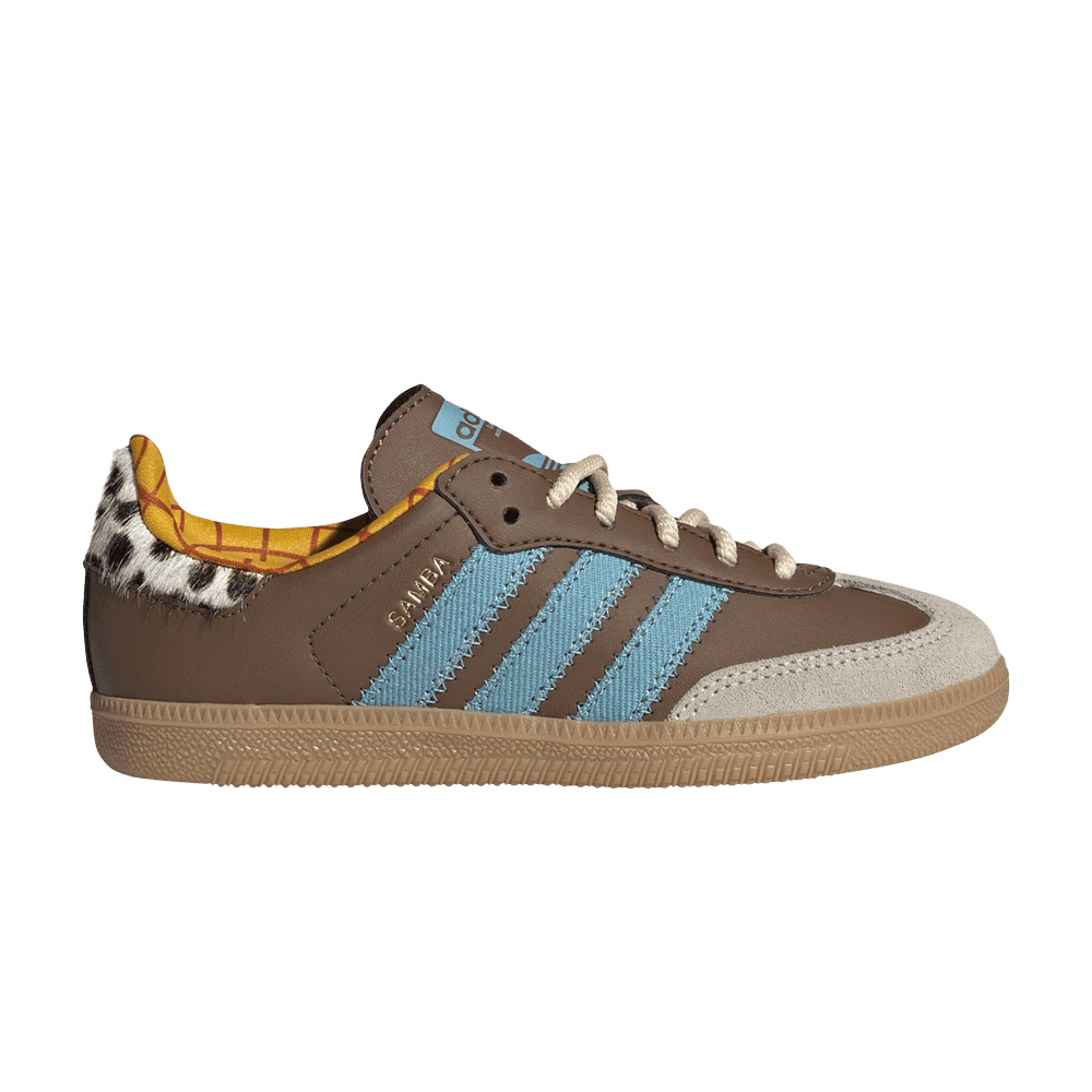 adidas Samba OG Toy Story Woody (PS)