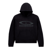 Jordan x Travis Scott Pullover Hoodie Black