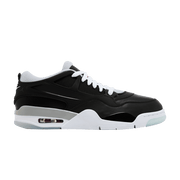 Jordan 4 RM Black Metallic