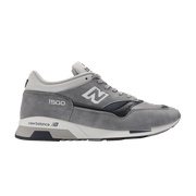 New Balance 1500 MiUK Steel Grey
