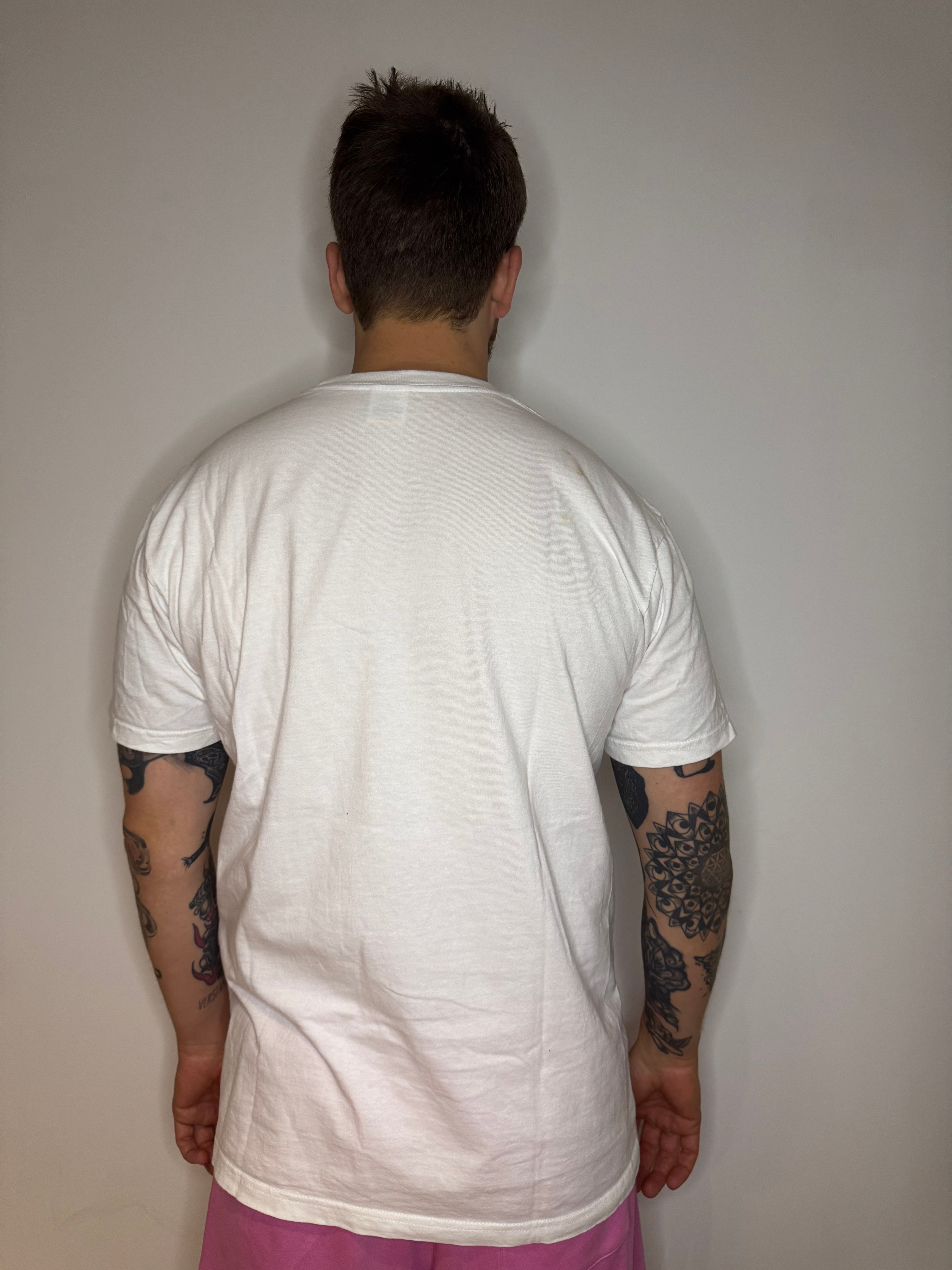 Supreme Rick Rubin L