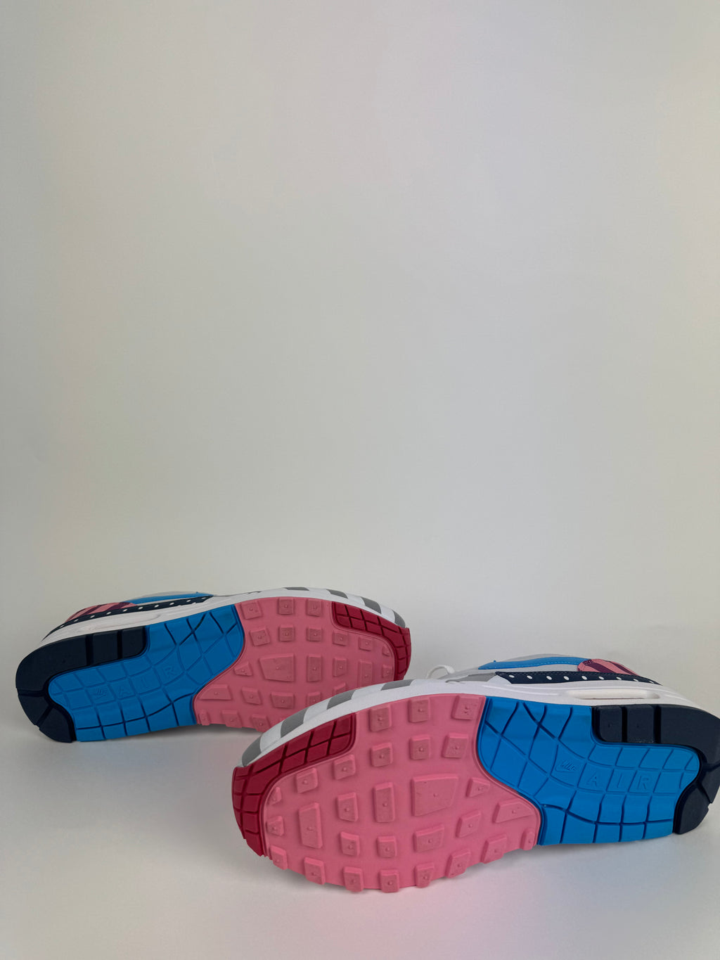 Nike Air Max 1 - Parra