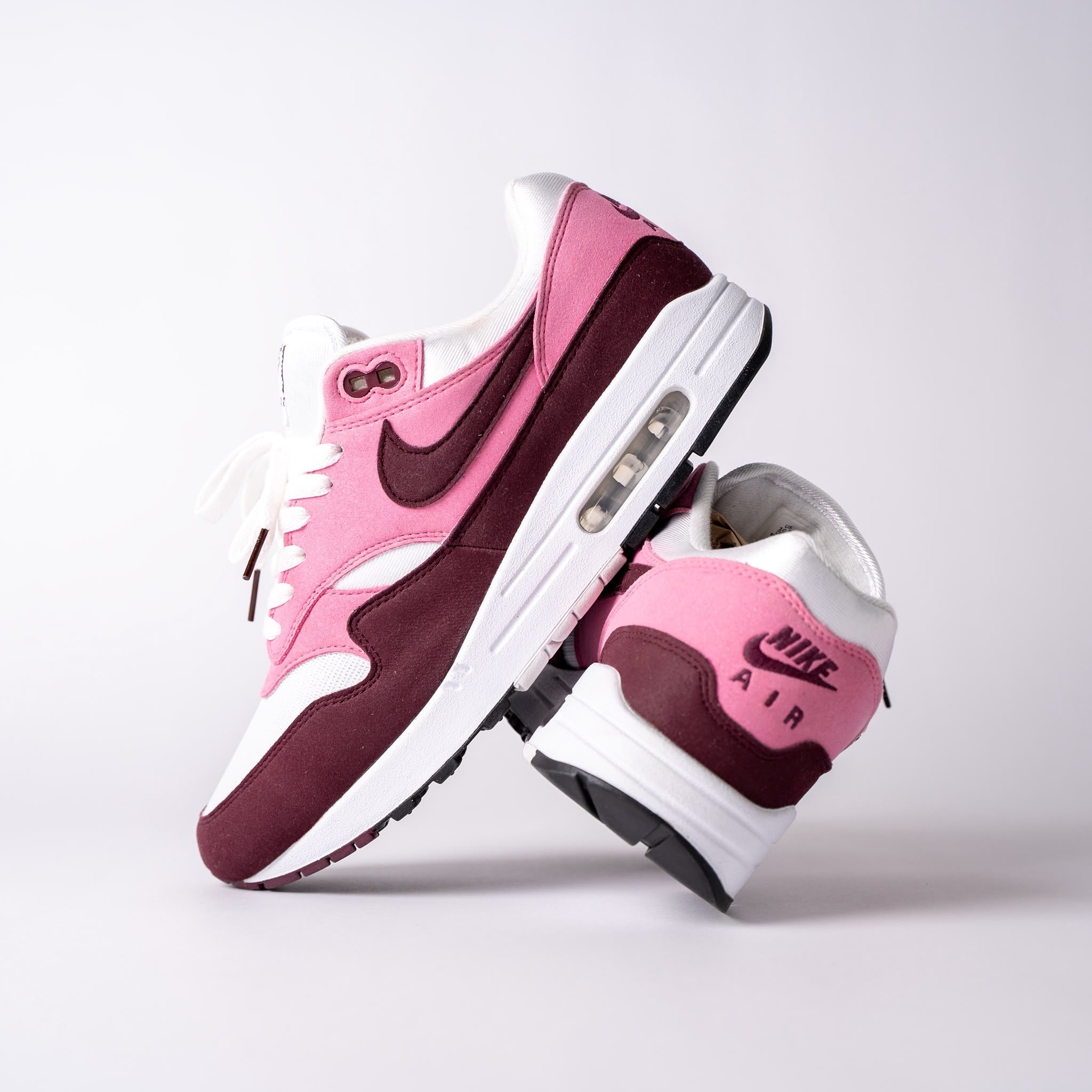 Nike Air Max 1 By Bosz Sneakers - Cooladria