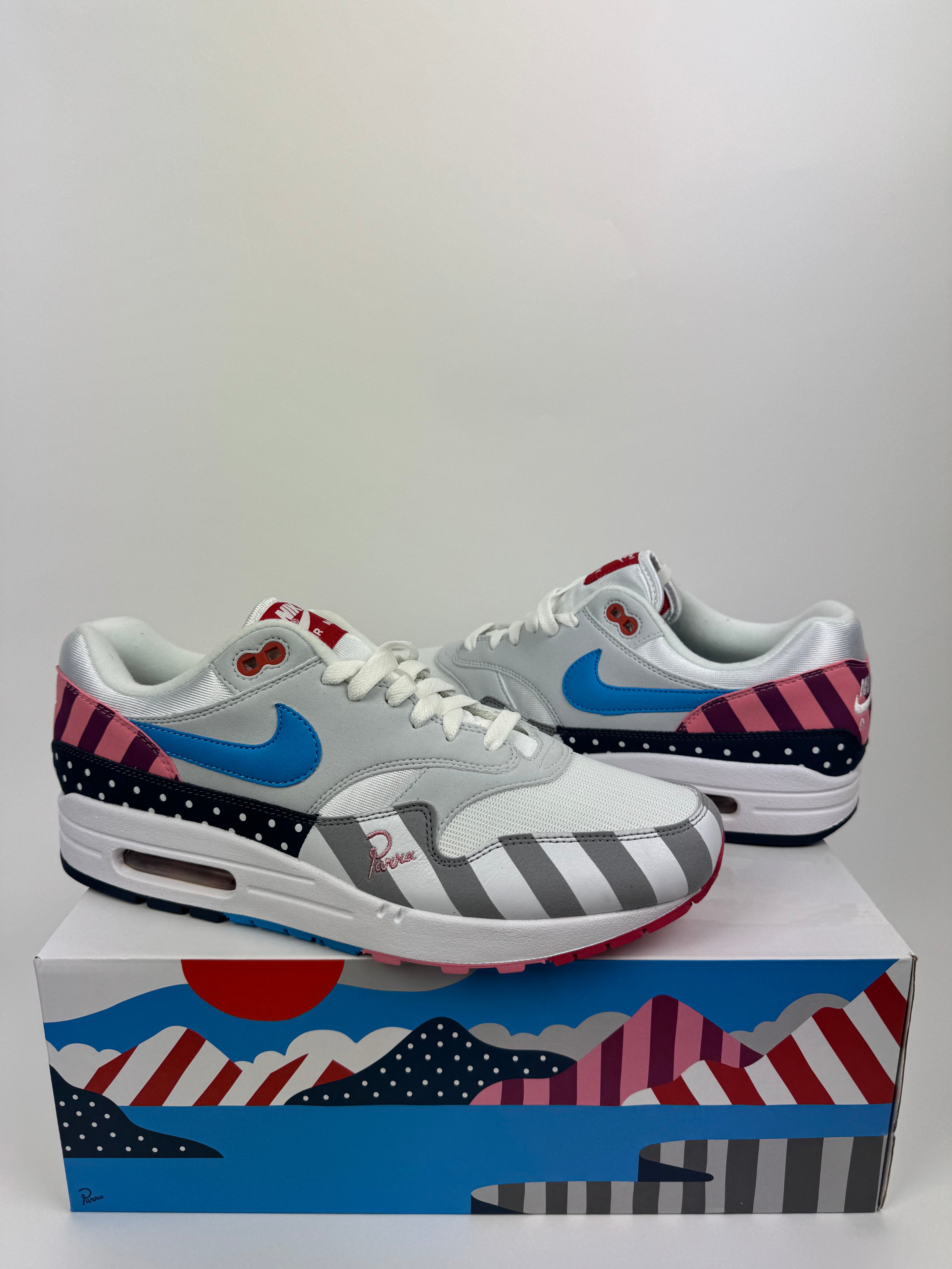 Nike Air Max 1 - Parra