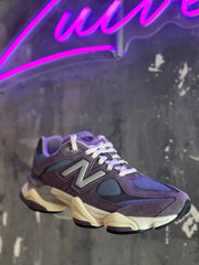 New Balance 9060 Shadow Purple