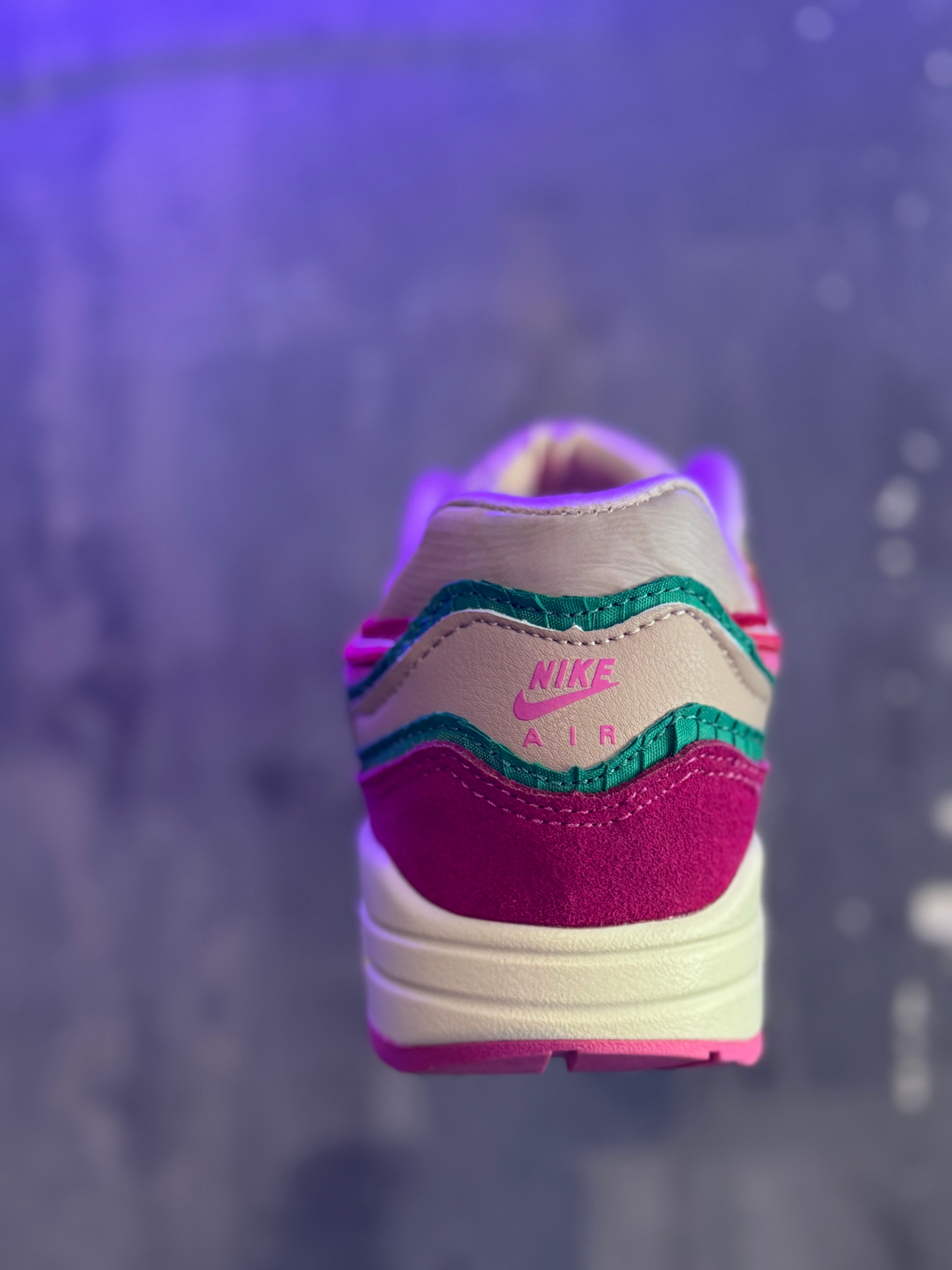 Air Max 1 La Familia | Worn once