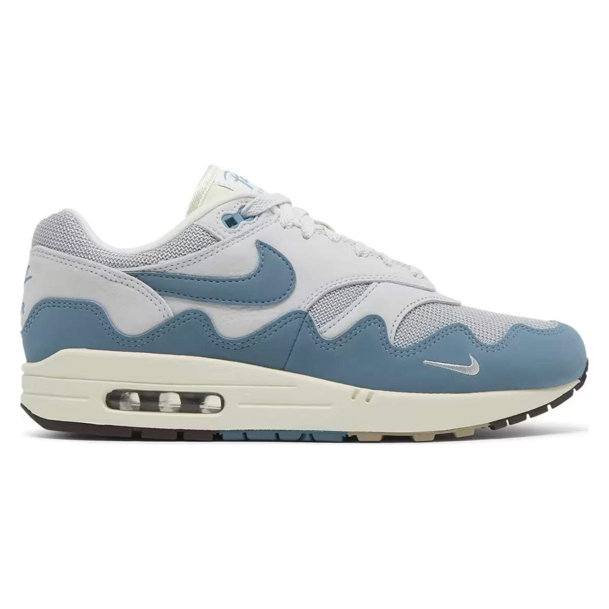 Nike Air Max 1 - Patta waves noise aqua