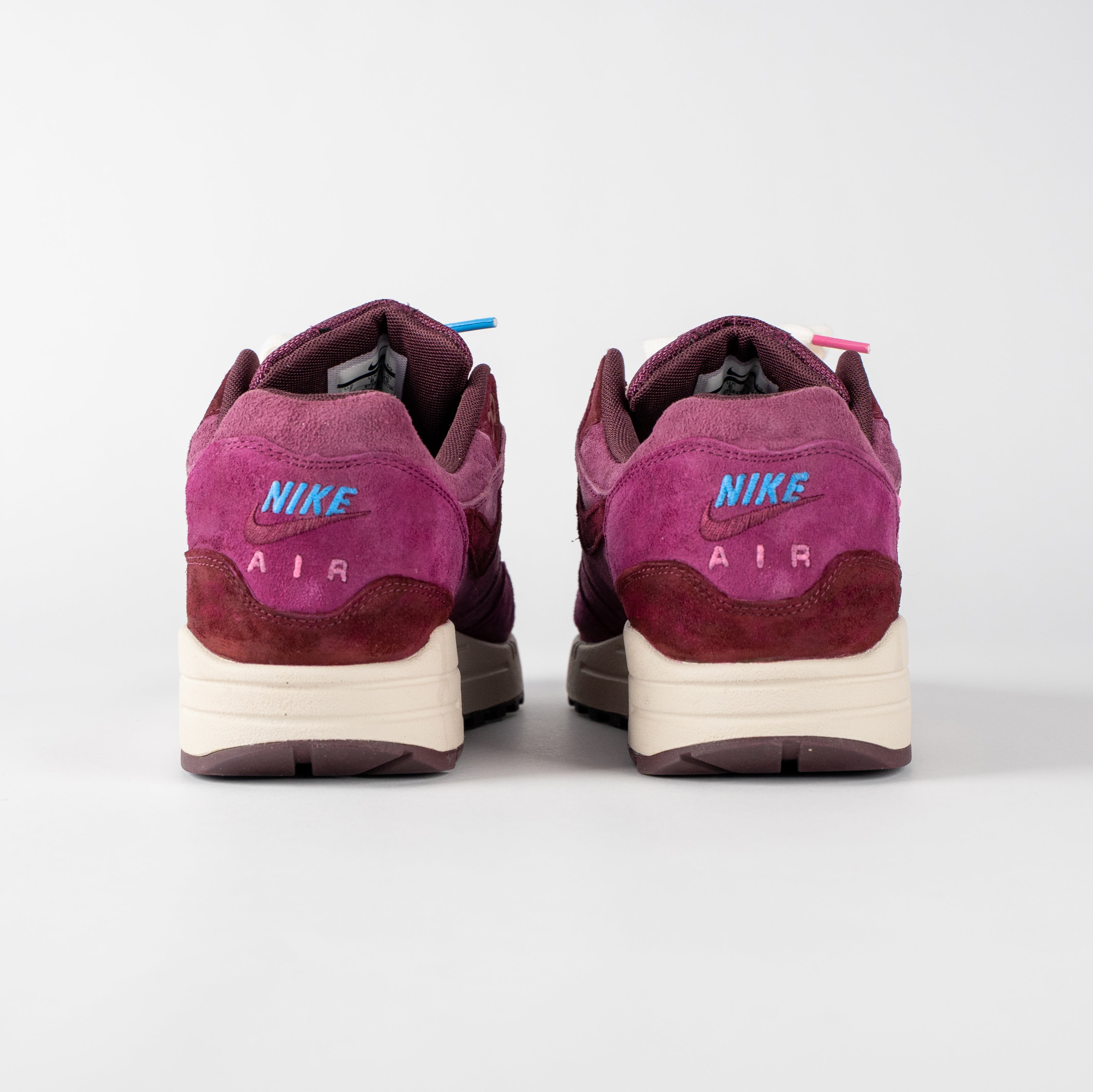 Air Max 1 x BOSZSNEAKERS - Cherrygoods