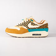 Air Max 1 x BOSZSNEAKERS - Dusty Leopard