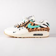 Air Max 1 x BOSZSNEAKERS - Animals Winter 2.0