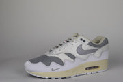 Nike Air Max 1 Patta Wave - White
