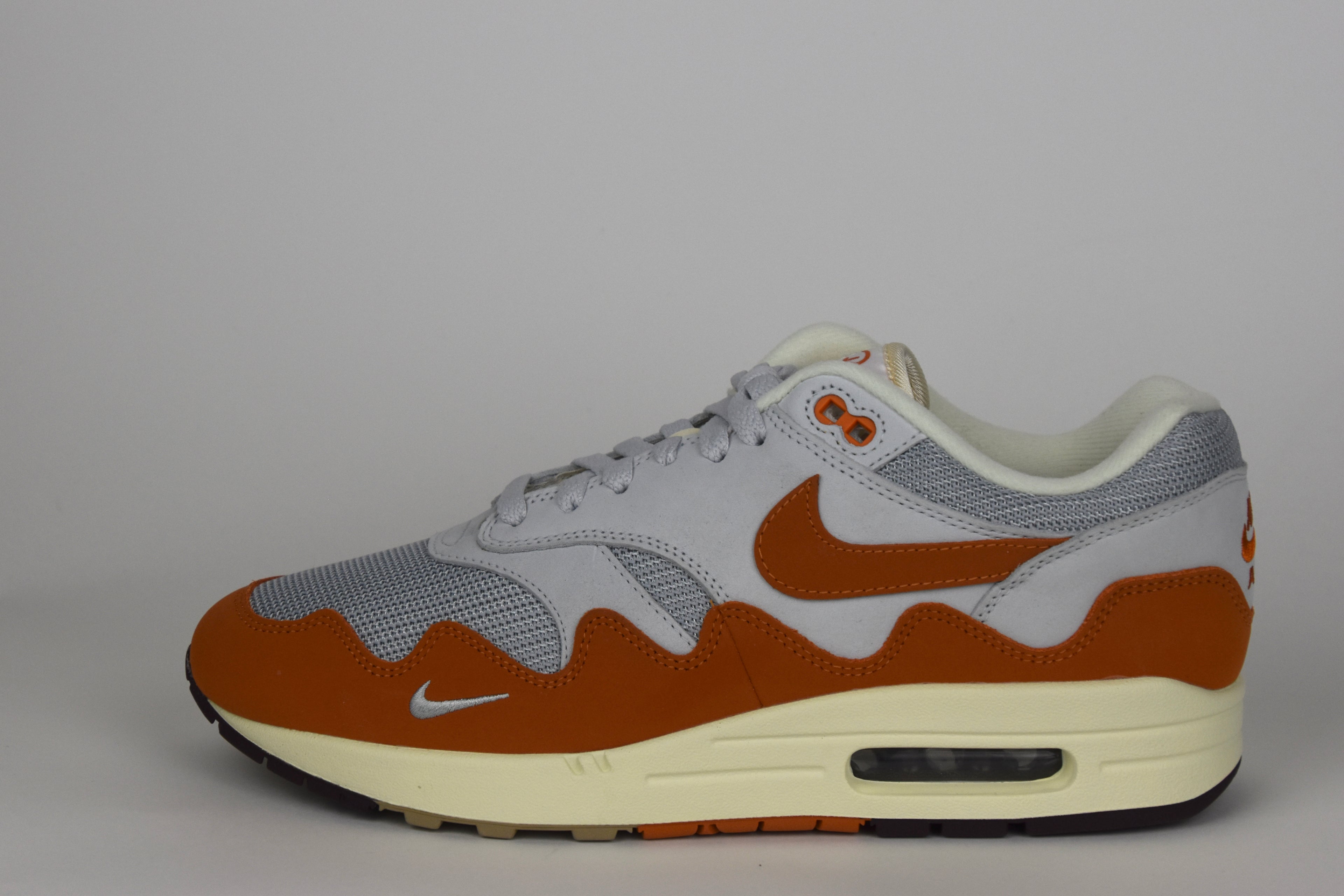 Nike Air Max 1 Patta Wave - Monarch
